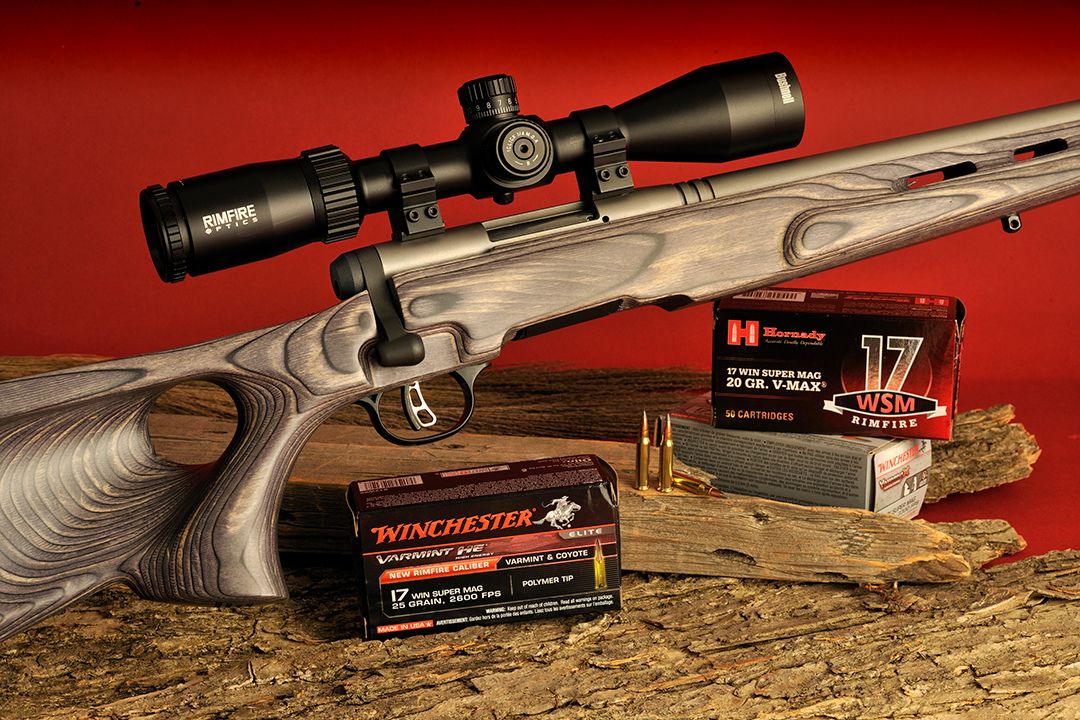 The Savage B.MAG is the perfect example of today’s gunmaker art when it comes to producing modern firearms. Everything fits perfectly; it is well-finished and accurate with many value added features.